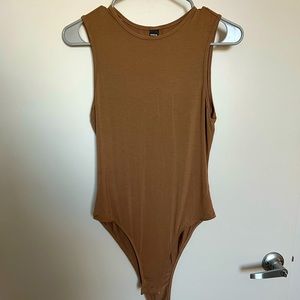 SHEIN Bodysuit